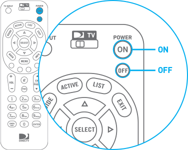 Control rc65sl codigo para tv rca audio