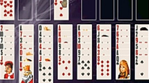 5 en 1 Solitario